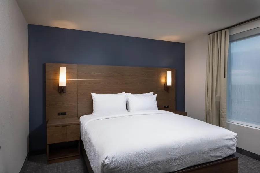 Residence Inn By Marriott Denver Aurora hotel detail image 2