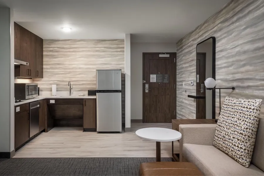 Residence Inn By Marriott Denver Aurora hotel detail image 6