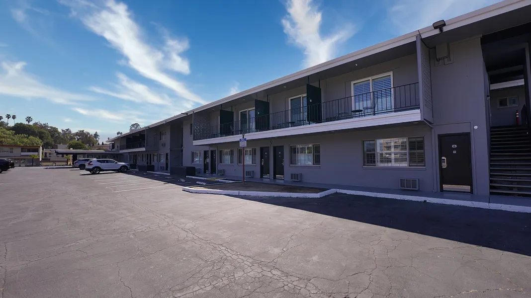 Seaside Inn & Suites hotel detail image 6