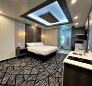Comfeeni Inn and Suites hotel detail image 4