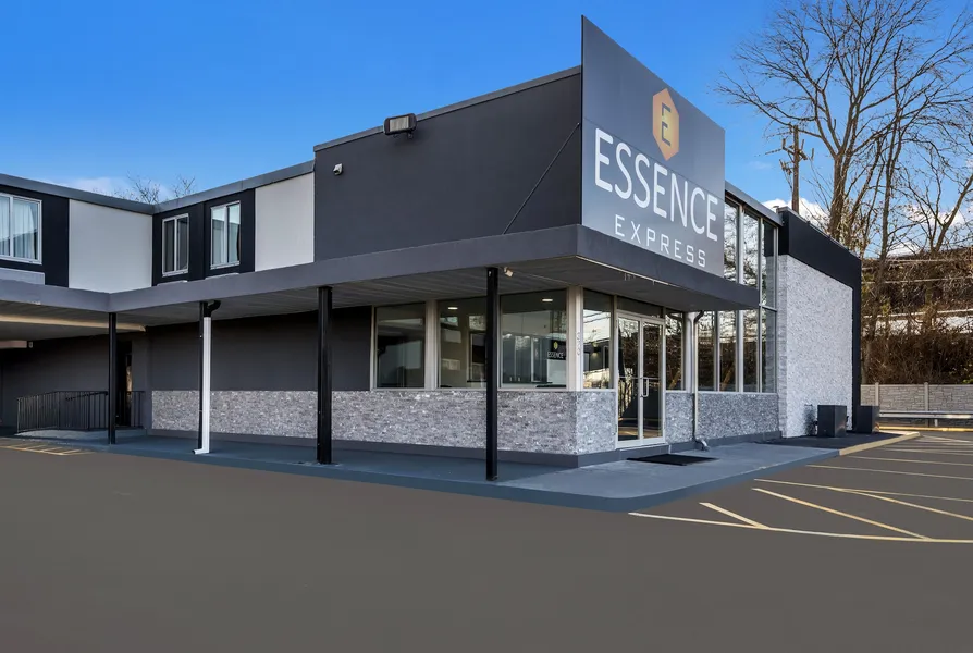 Essence Express Wayne hotel detail image 2