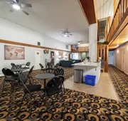 Uptowner Hotel hotel detail image 4