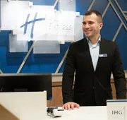 Holiday Inn Express and Suites Moose Jaw by IHG hotel detail image 4