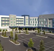 Hampton Inn Orlando Southeast Nona hotel detail image 3