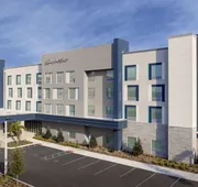 Hampton Inn Orlando Southeast Nona hotel detail image 4