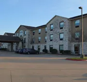 Wingate by Wyndham College Station South hotel detail image 3