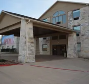 Wingate by Wyndham College Station South hotel detail image 5
