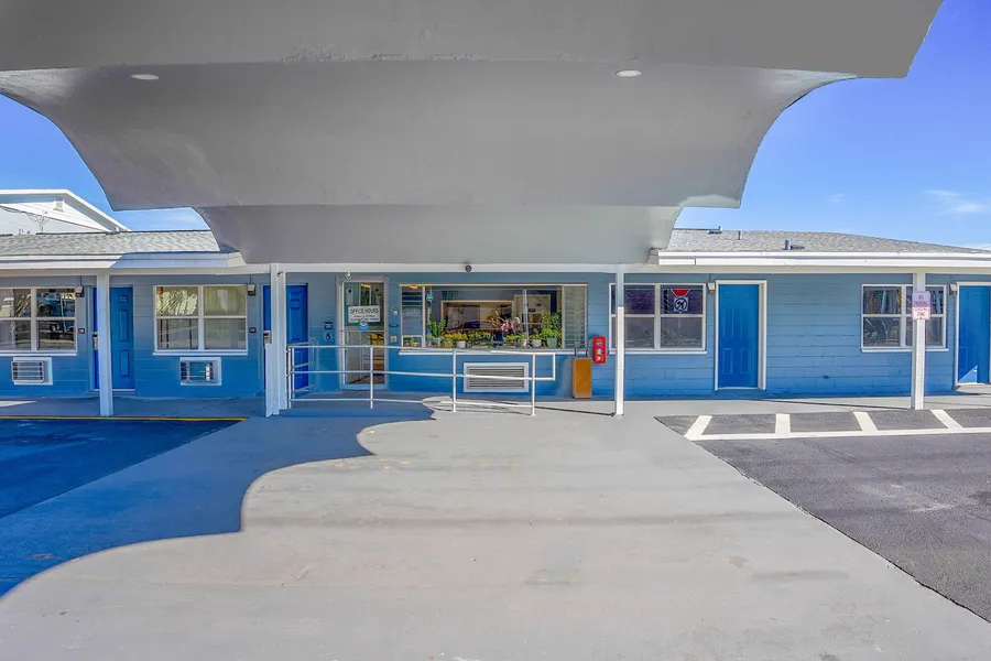 Sunrise Inn by OYO Titusville FL hotel detail image 2