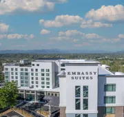 Embassy Suites By Hilton Asheville Downtown hotel detail image 3