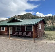 Aspen Ridge Cabins hotel detail image 3