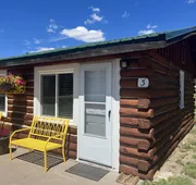 Aspen Ridge Cabins hotel detail image 4