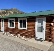 Aspen Ridge Cabins hotel detail image 7