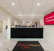 Red Roof Inn PLUS+ & Suites Virginia Beach – Seaside hotel detail image 4