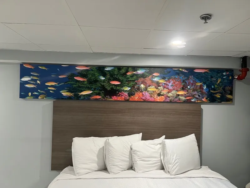 Red Roof Inn PLUS+ & Suites Virginia Beach – Seaside hotel detail image 6