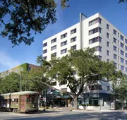 Hotel Tonnelle New Orleans, A Tribute Portfolio Hotel By Marriott hotel detail image 3