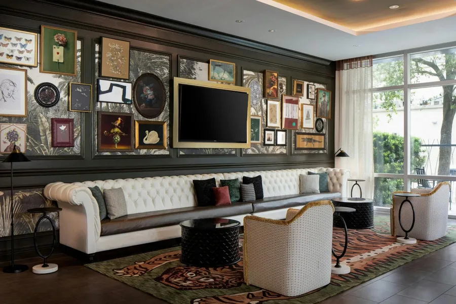 Hotel Tonnelle New Orleans, A Tribute Portfolio Hotel By Marriott hotel detail image 6