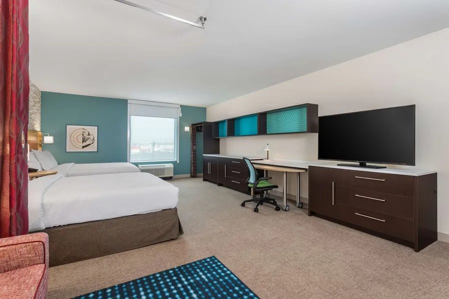 Home2 Suites By Hilton Cedar Rapids Westdale hotel detail image 6