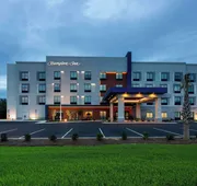 Hampton Inn Marianna I-10 hotel detail image 3