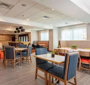 Hampton Inn Marianna I-10 hotel detail image 4
