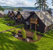 Lodge at Schroon Lake hotel detail image 3