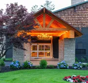 Lodge at Schroon Lake hotel detail image 5