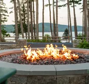 Lodge at Schroon Lake hotel detail image 7