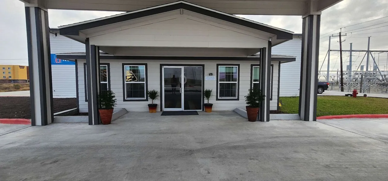 Motel 6 Aransas Pass, Tx hotel detail image 2