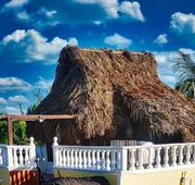 Beachfront Palapa In El Cuyo, Best Views hotel detail image 5