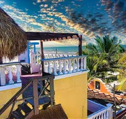 Beachfront Palapa In El Cuyo, Best Views hotel detail image 7