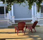 The Boardwalk Inn hotel detail image 4