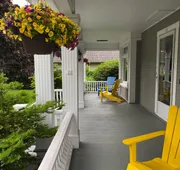 The Boardwalk Inn hotel detail image 5