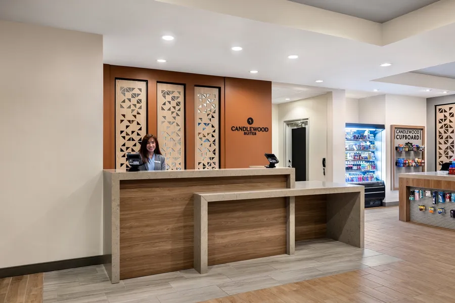 Candlewood Suites Layton - Salt Lake City by IHG hotel detail image 6
