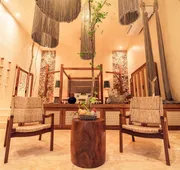 Oriundo Luxury Nature Villas hotel detail image 5
