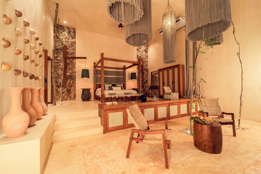 Oriundo Luxury Nature Villas hotel detail image 6