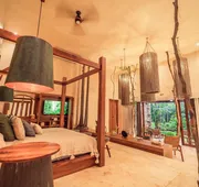 Oriundo Luxury Nature Villas hotel detail image 7