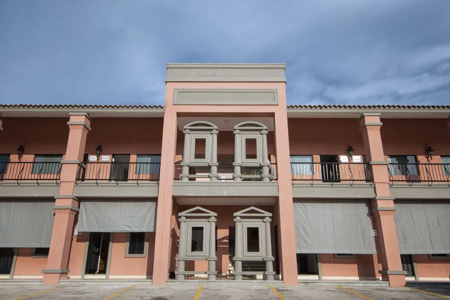 Casa Bruna Luxury Lofts hotel detail image 2