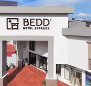 Hotel Bedd Express Querétaro hotel detail image 3