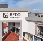 Hotel Bedd Express Querétaro hotel detail image 5