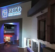 Hotel Bedd Express Querétaro hotel detail image 7