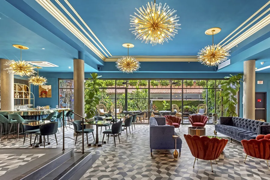 Don Rafa Boutique Hotel & Residences hotel detail image 2