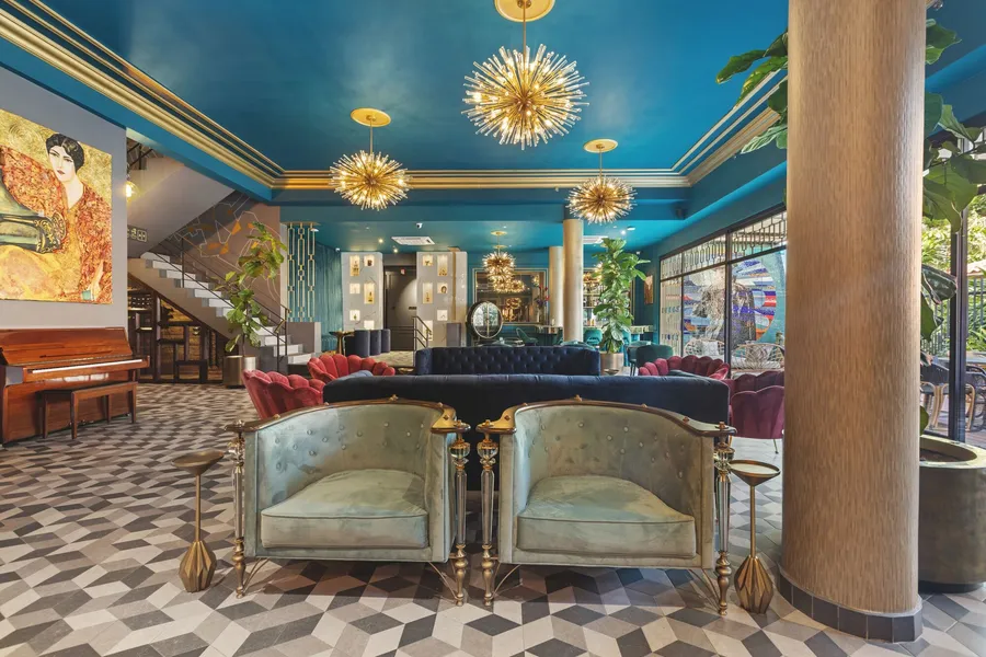 Don Rafa Boutique Hotel & Residences hotel detail image 6