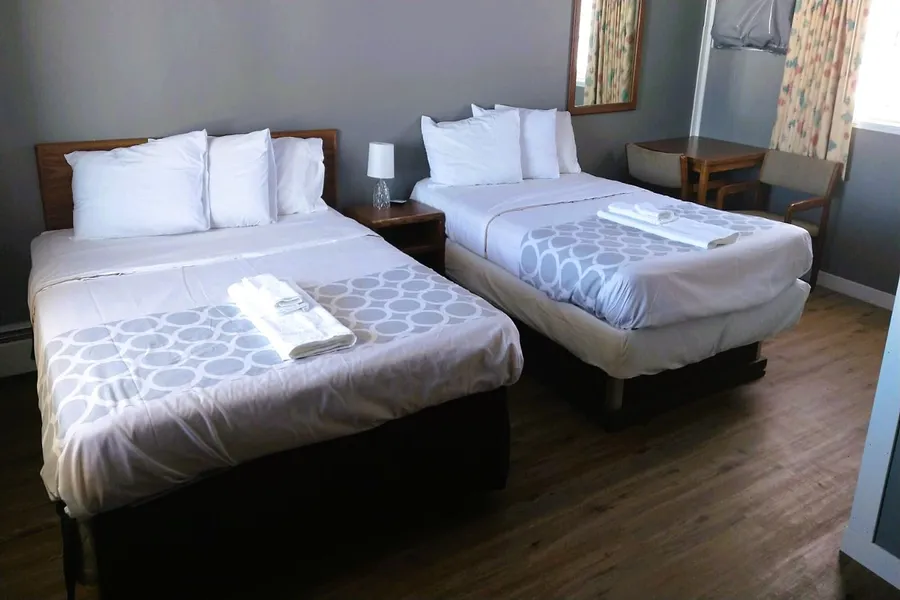 Love Hotels Desert Inn & RV by OYO at Boysen Wind River WY hotel detail image 6