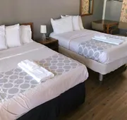 Love Hotels Desert Inn & RV by OYO at Boysen Wind River WY hotel detail image 7
