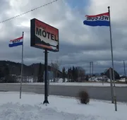 Sunset Motel hotel detail image 5