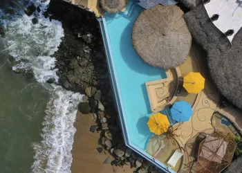 Sunset Island Resort Nayarit hotel thumbnail 2