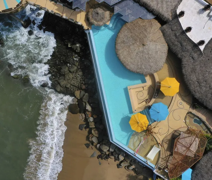 Sunset Island Resort Nayarit hotel detail image 2