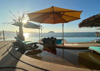 Sunset Island Resort Nayarit hotel thumbnail 7