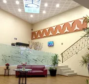 Hotel Plaza Pachuca hotel detail image 4