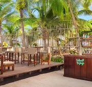 Secrets Tulum Resort & Beach Club - Adults Only - All Inclusive hotel detail image 4