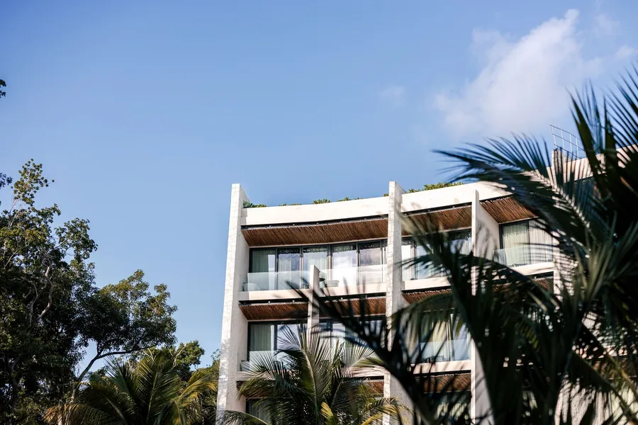 Secrets Tulum Resort & Beach Club - Adults Only - All Inclusive hotel detail image 6